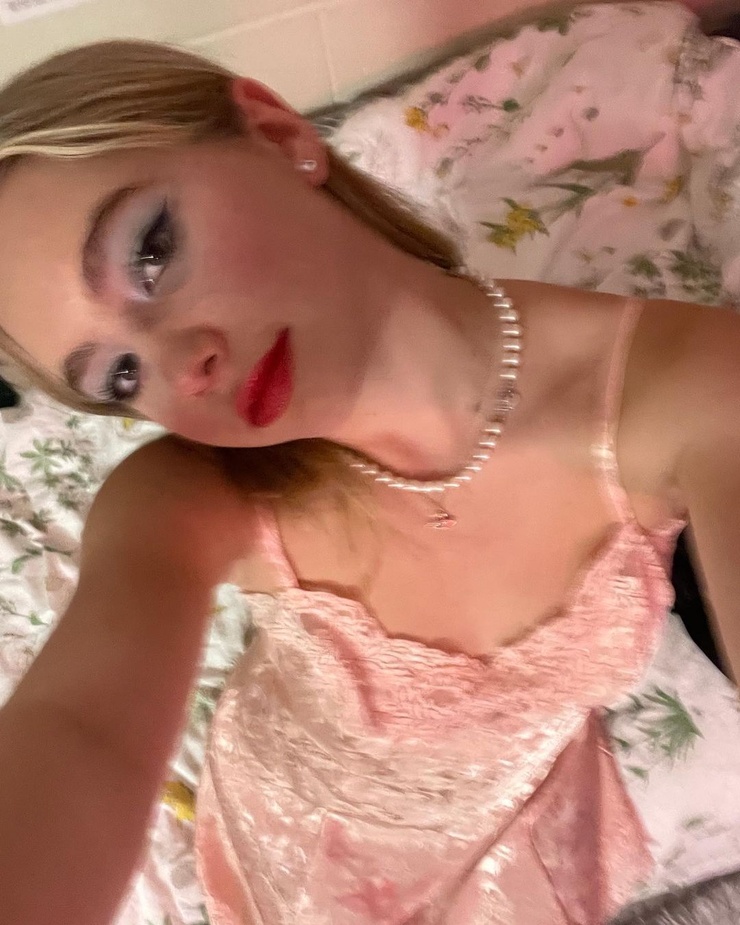 Lilia Buckingham Lilia Buckingham