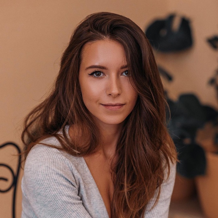 Viktoria Makarenko Viktoria Makarenko