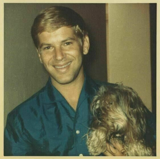 Dick Kallman Dick Kallman