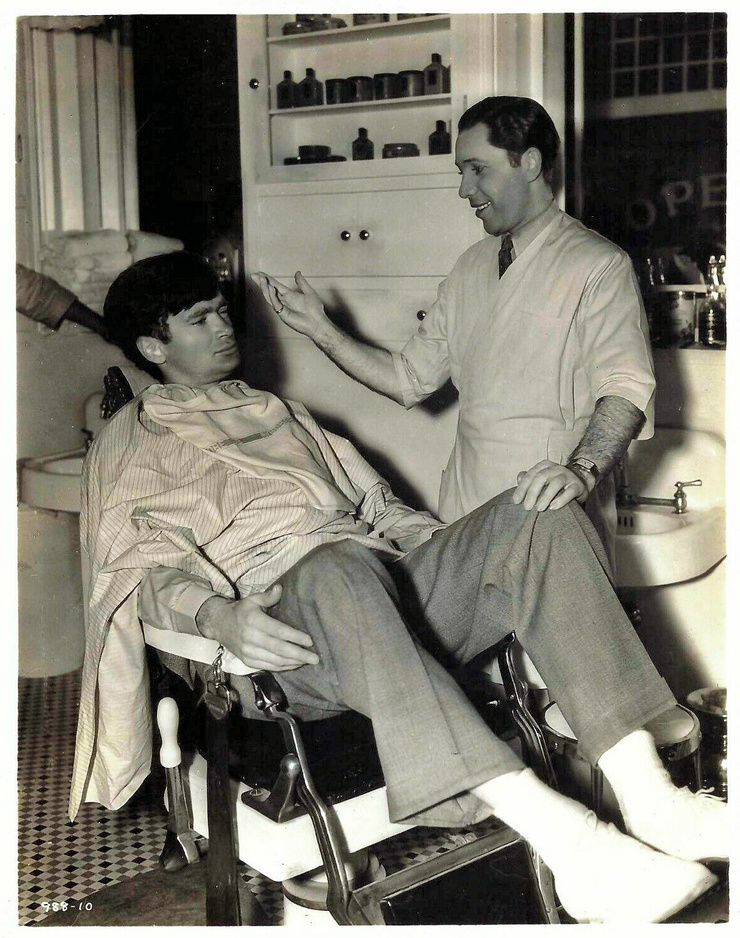 Buddy Ebsen