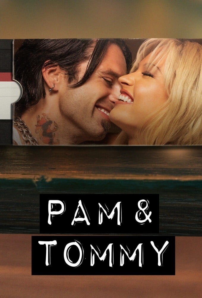 Pam  & Tommy