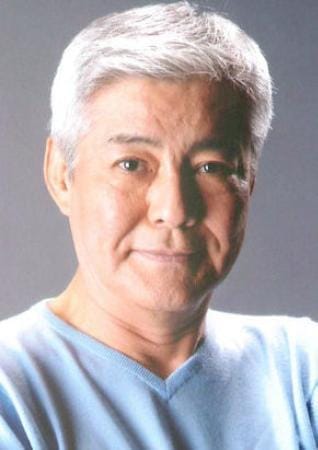 Jin Nakayama