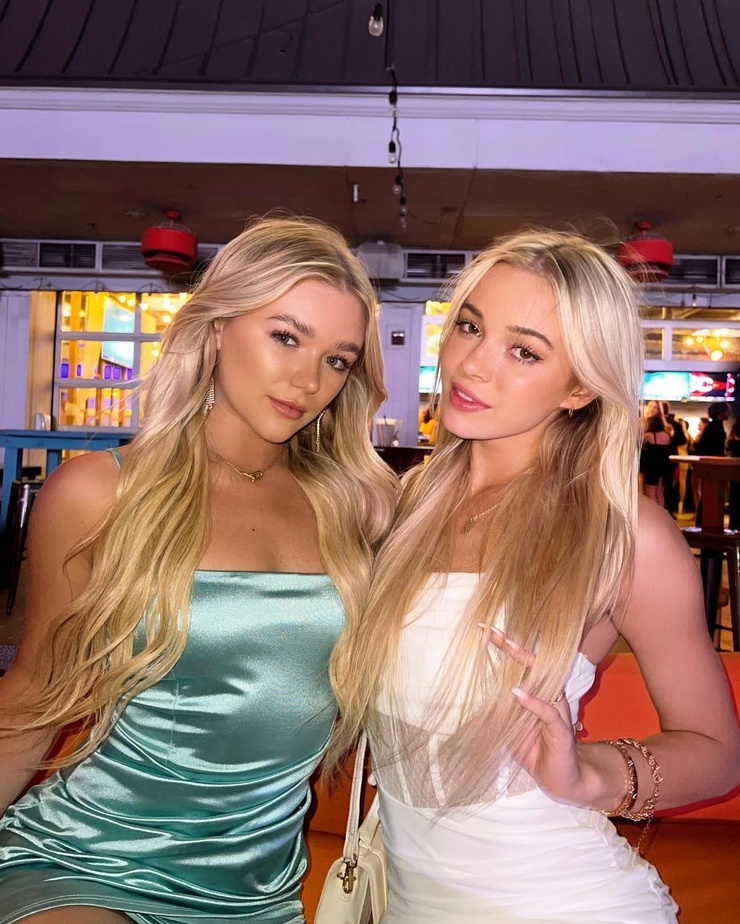 Olivia Dunne Olivia Dunne