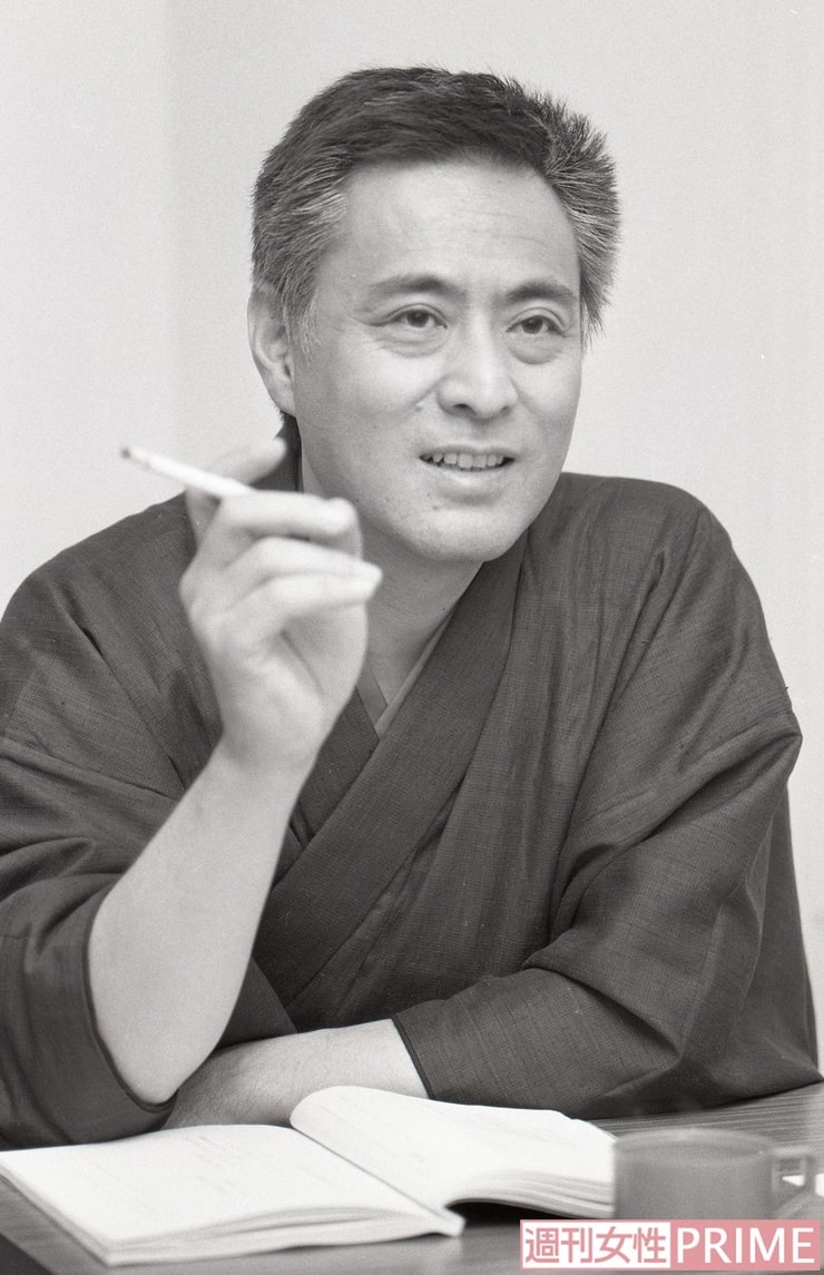 Masahiko Tsugawa