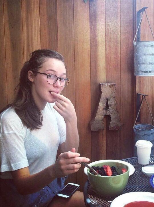 Alycia Debnam Carey