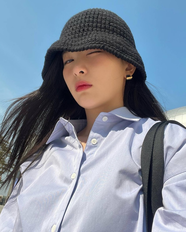 Seulgi