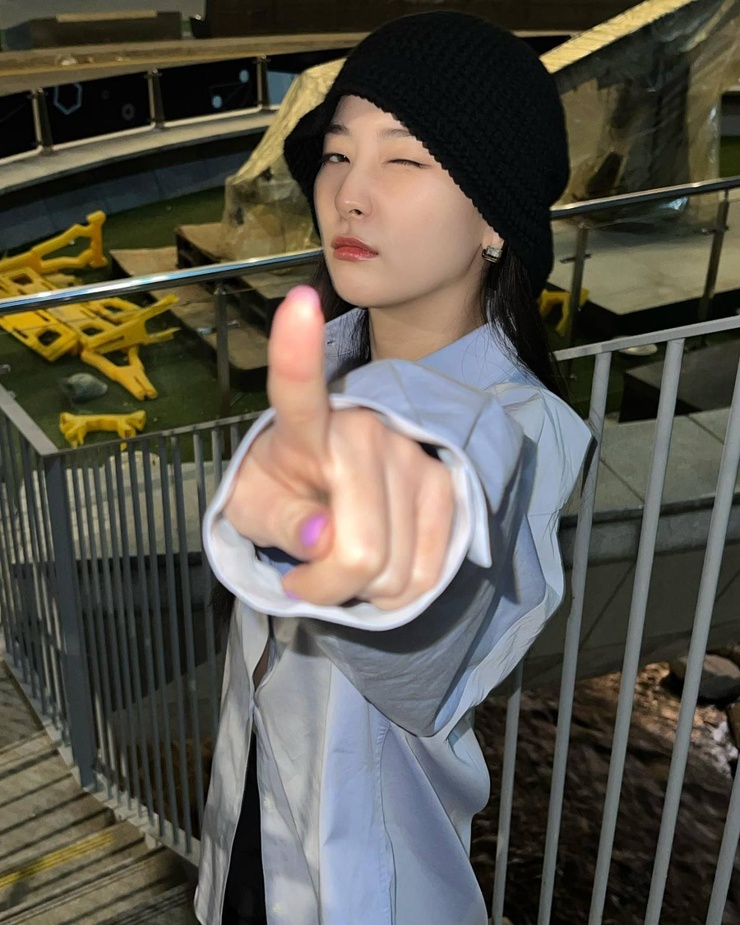 Seulgi