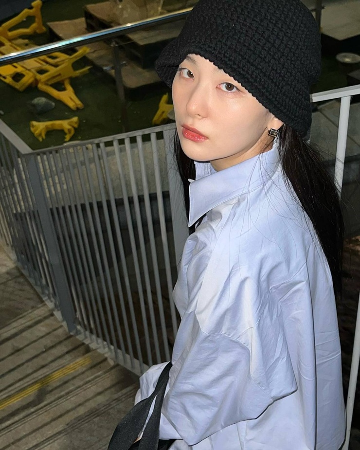 Seulgi