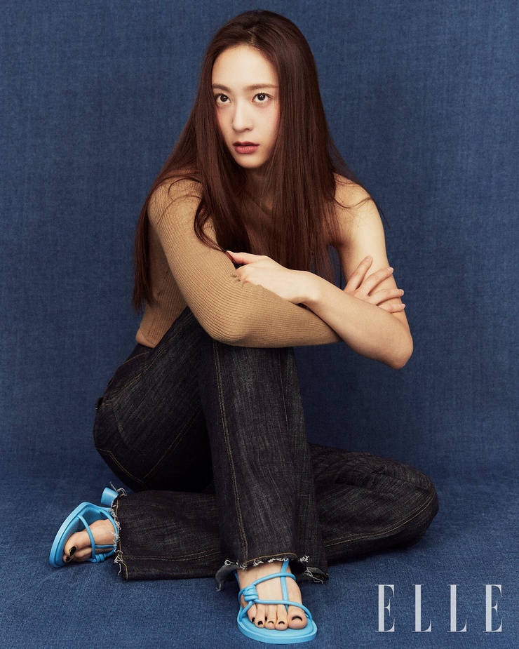 Krystal