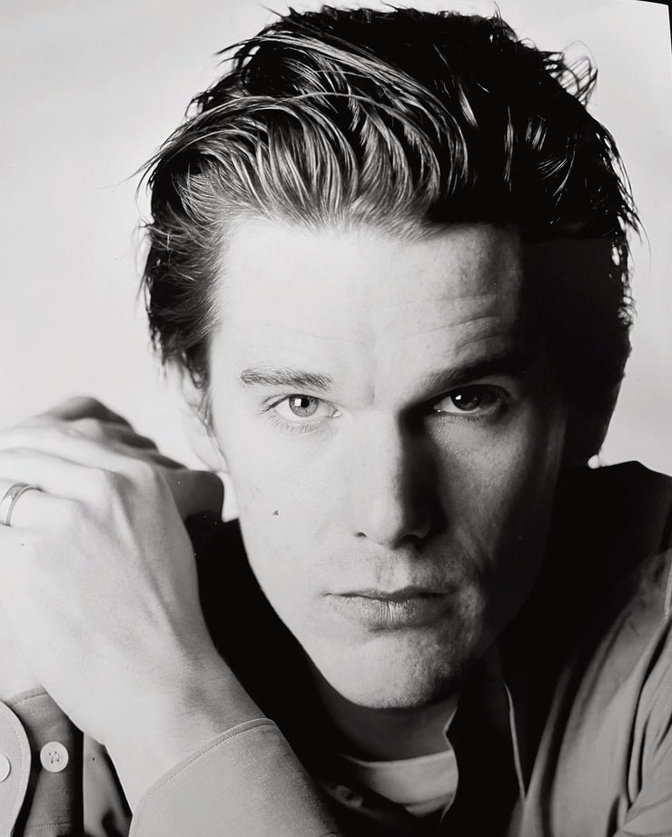 Ethan Hawke