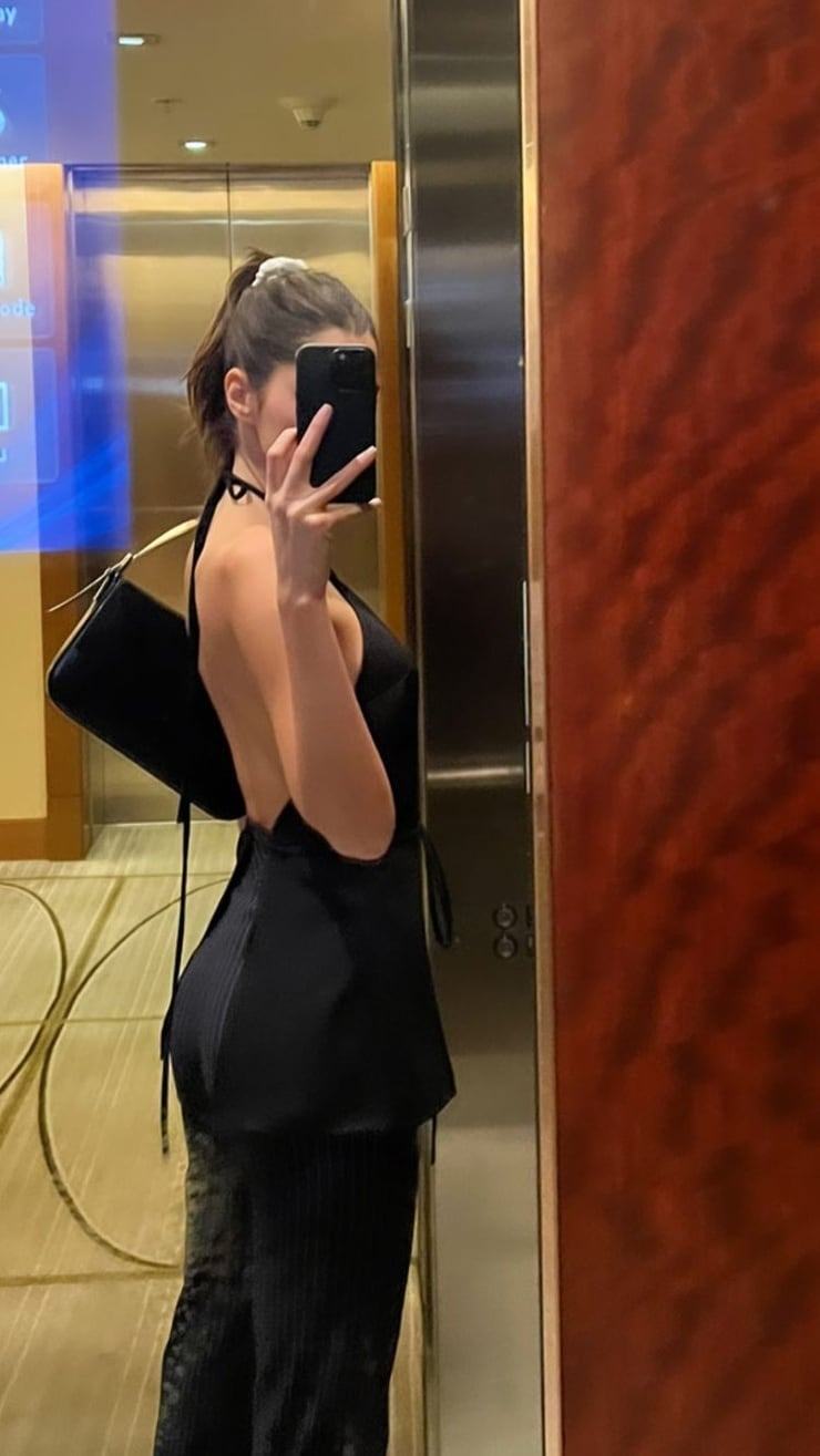 Paulina Vega
