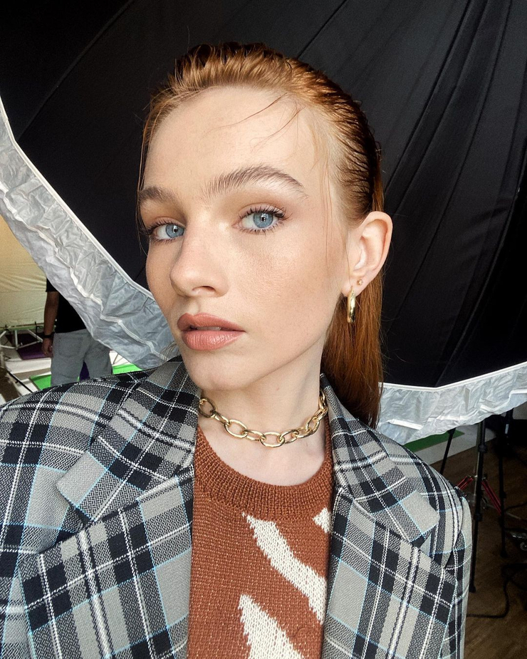 Caroline Hahn