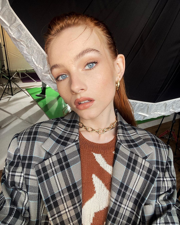 Caroline Hahn