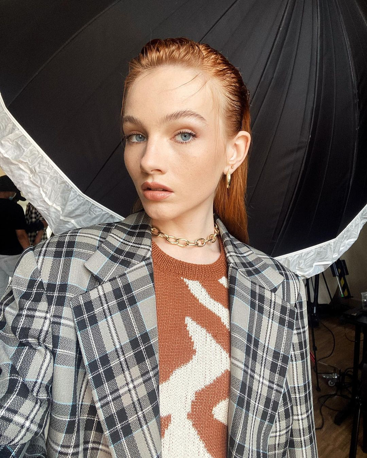 Caroline Hahn