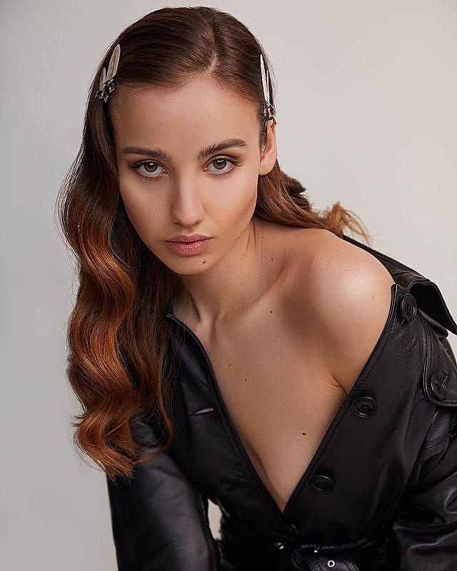 Katja Eskov