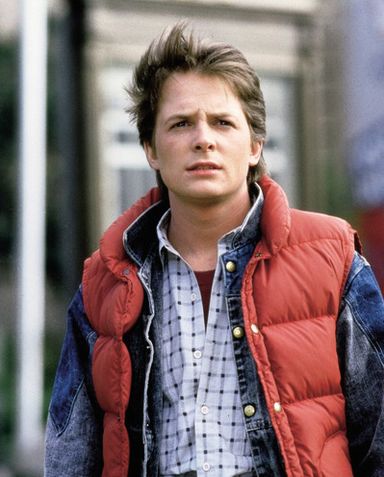 Michael J. Fox Michael J. Fox