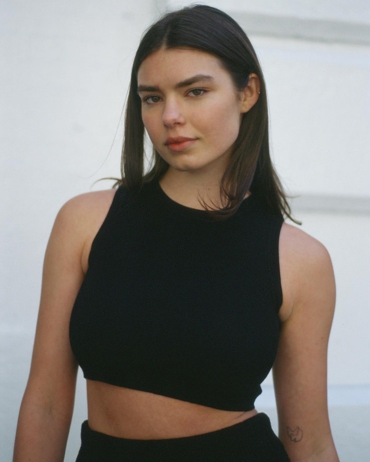Lauren Searle