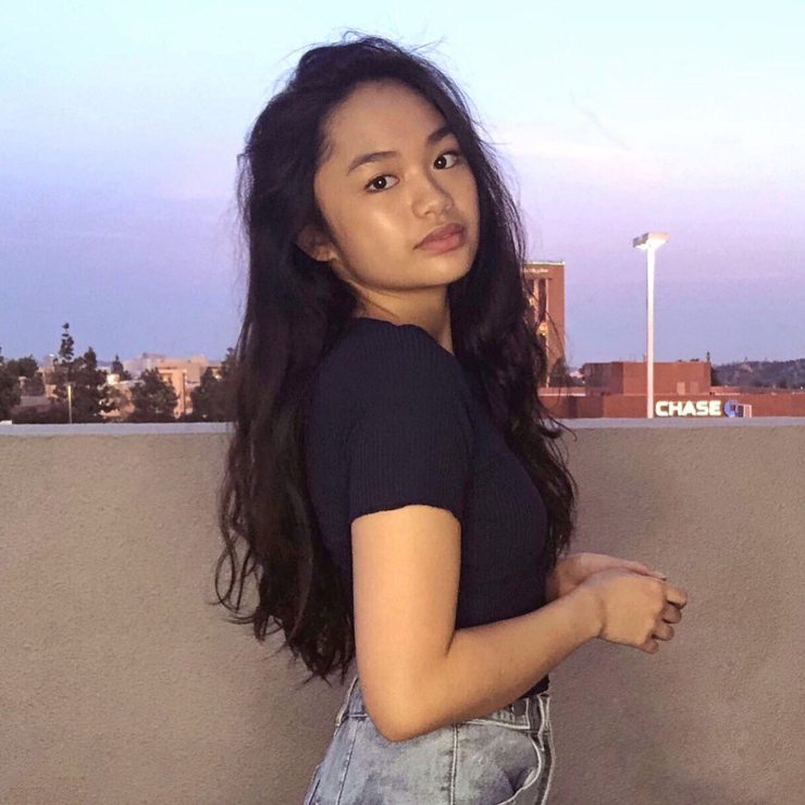 Nayah Damasen