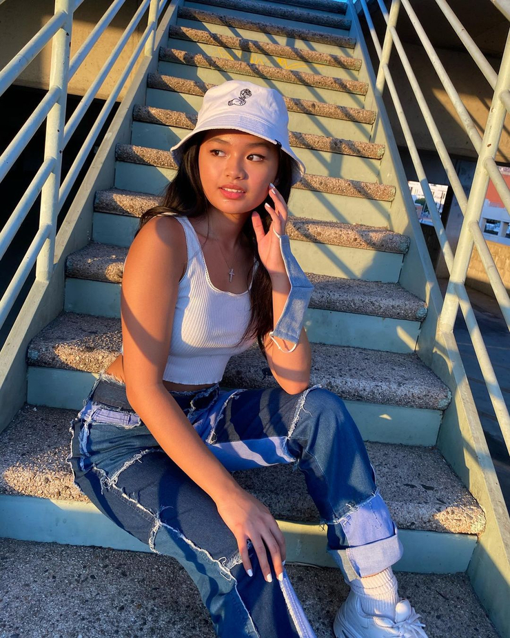 Nayah Damasen