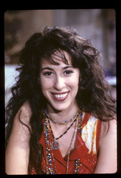 Maggie Wheeler picture