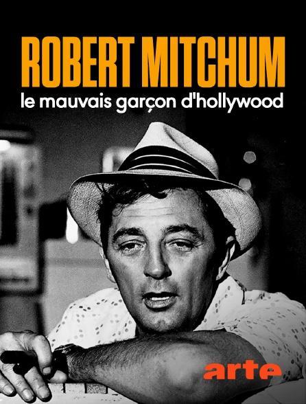 Robert Mitchum: Hollywoods Bad Boy 