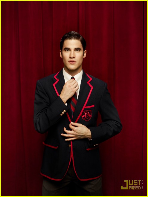 Darren Criss