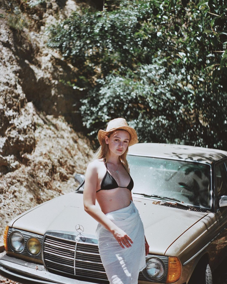 Grace Kennedy-Piehl