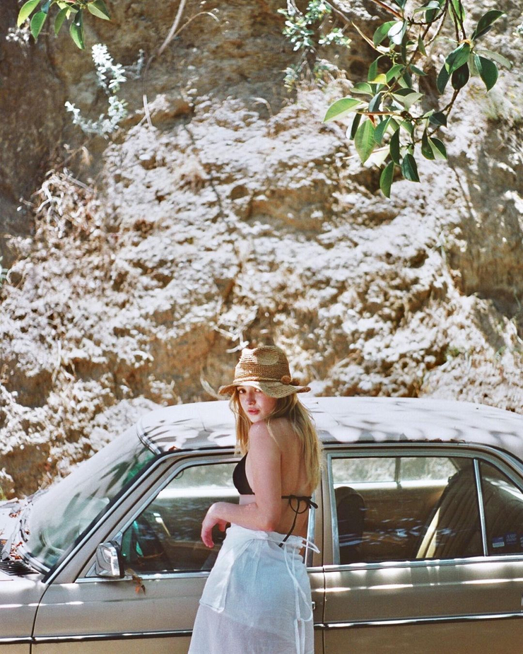 Grace Kennedy-Piehl