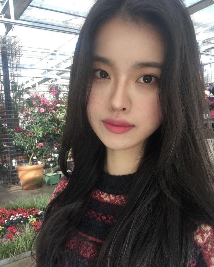 Jin-joo Lee Jin-joo Lee