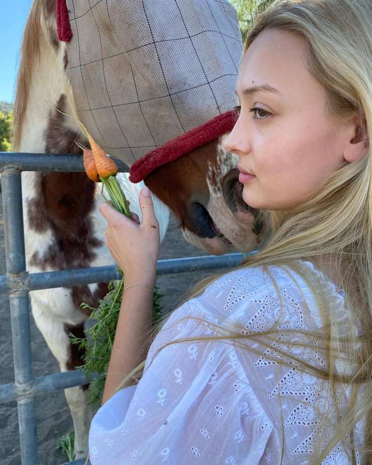 Grace Kennedy-Piehl