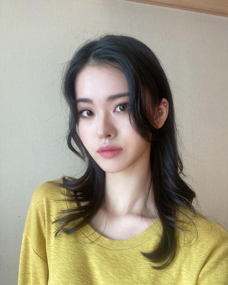 Jin-joo Lee Jin-joo Lee