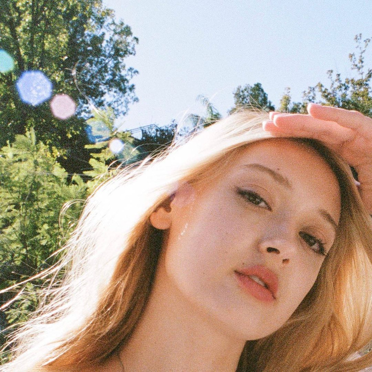Grace Kennedy-Piehl
