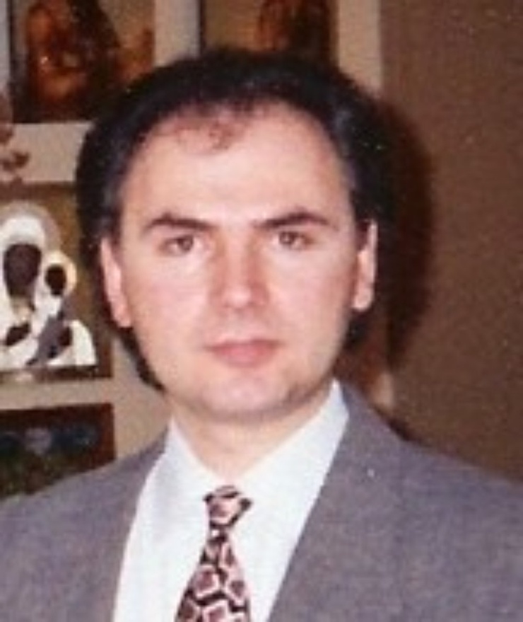 Dejan Stojanovic