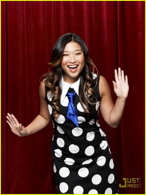 Jenna Ushkowitz