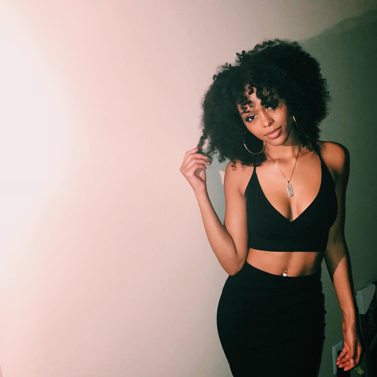 Li Eubanks