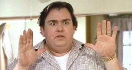 John Candy