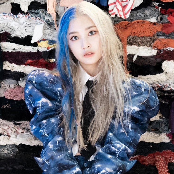 Minseo Kim