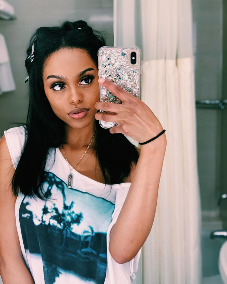Li Eubanks