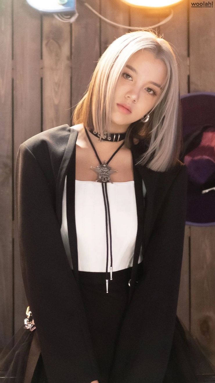 Da-eun Kim