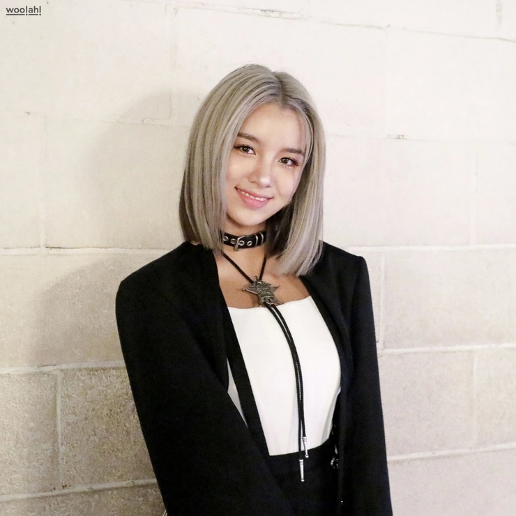 Da-eun Kim