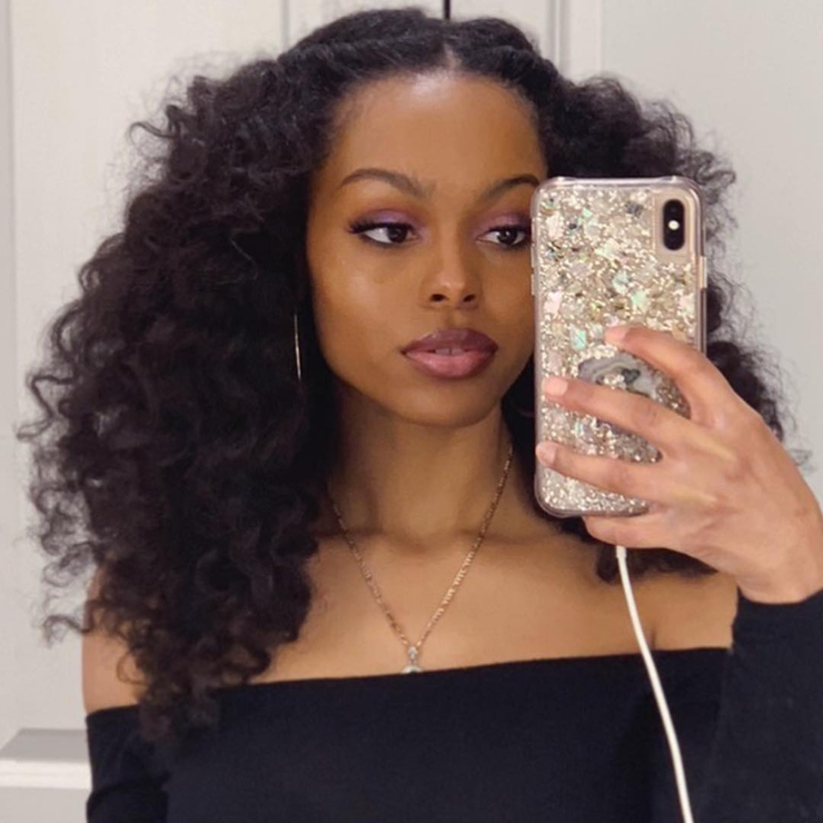 Li Eubanks