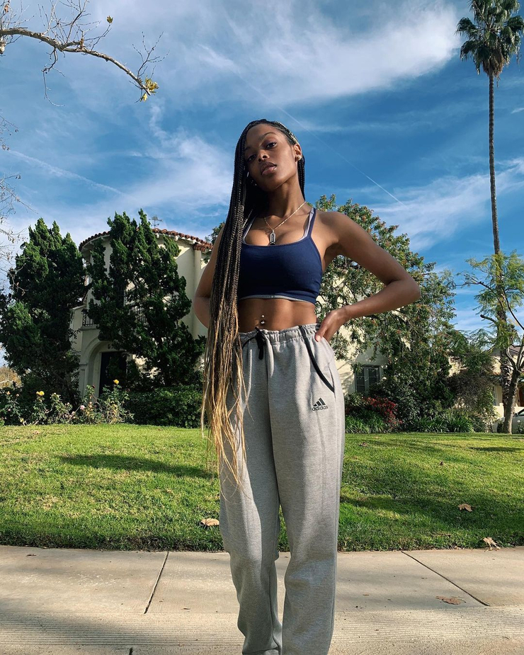 Li Eubanks