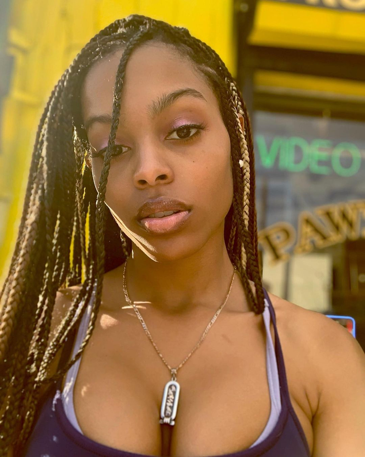 Li Eubanks
