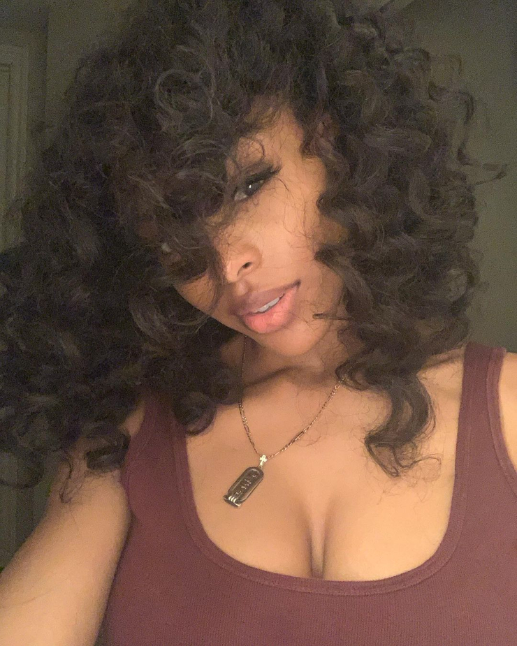 Li Eubanks