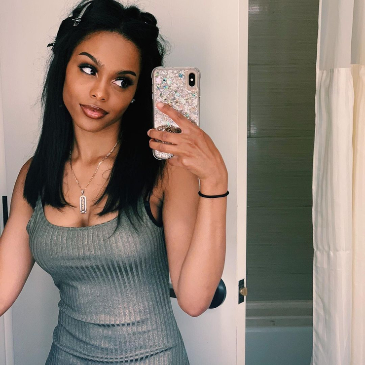 Li Eubanks