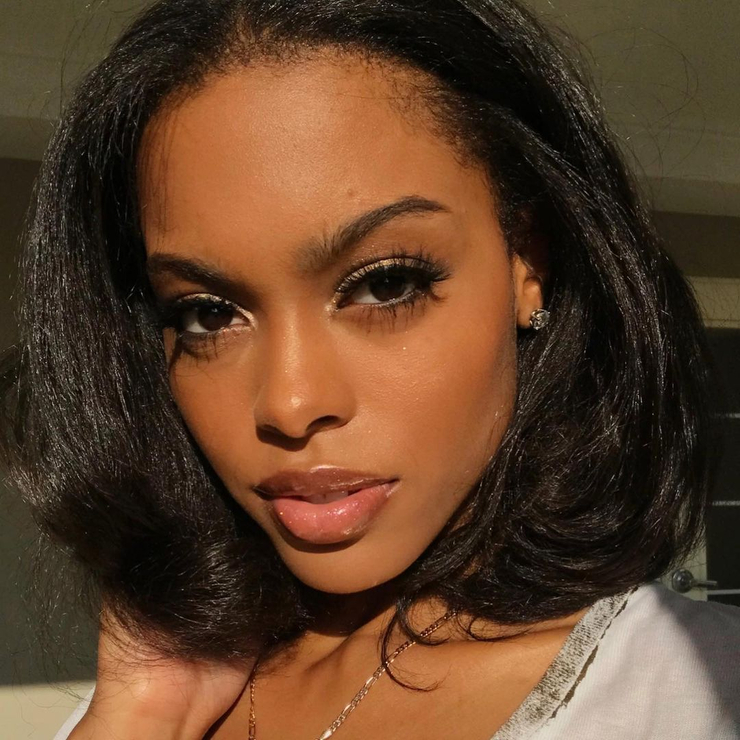 Li Eubanks