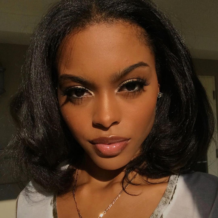 Li Eubanks