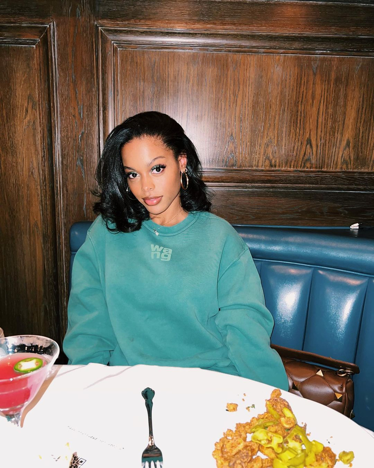 Li Eubanks