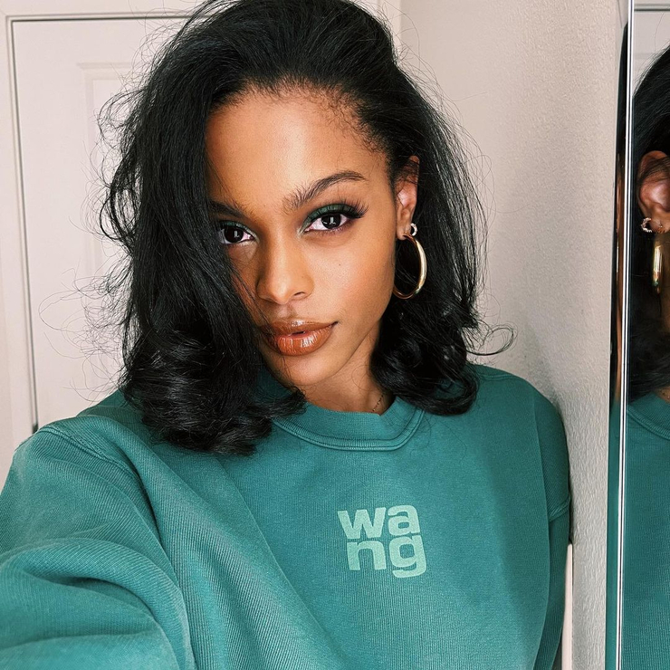 Li Eubanks