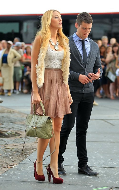 Blake Lively Blake Lively